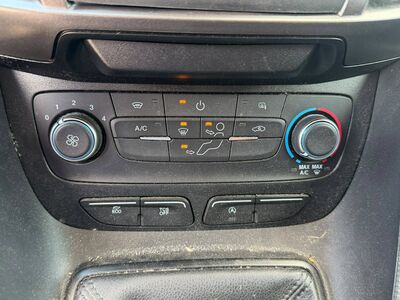 Ford Transit Connect Gebrauchtwagen Ford Transit Connect Gebrauchtwagen