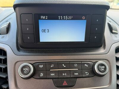 Ford Transit Connect Gebrauchtwagen Ford Transit Connect Gebrauchtwagen