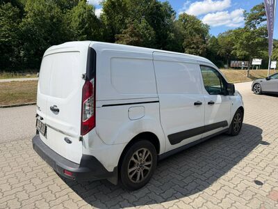 Ford Transit Connect Gebrauchtwagen Ford Transit Connect Gebrauchtwagen