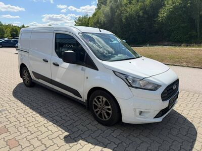 Ford Transit Connect Gebrauchtwagen Ford Transit Connect Gebrauchtwagen