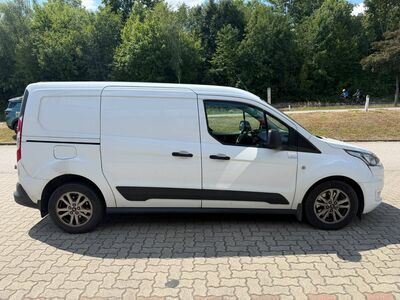 Ford Transit Connect Gebrauchtwagen Ford Transit Connect Gebrauchtwagen