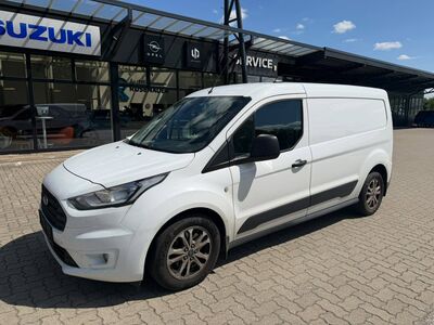 Ford Transit Connect Gebrauchtwagen Ford Transit Connect Gebrauchtwagen