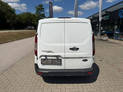 Ford Transit Connect Gebrauchtwagen Ford Transit Connect Gebrauchtwagen
