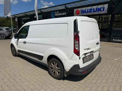 Ford Transit Connect Gebrauchtwagen Ford Transit Connect Gebrauchtwagen