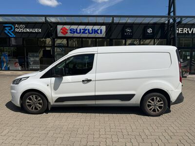 Ford Transit Connect Gebrauchtwagen Ford Transit Connect Gebrauchtwagen