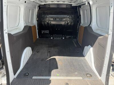 Ford Transit Connect Gebrauchtwagen Ford Transit Connect Gebrauchtwagen