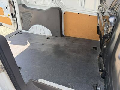 Ford Transit Connect Gebrauchtwagen Ford Transit Connect Gebrauchtwagen