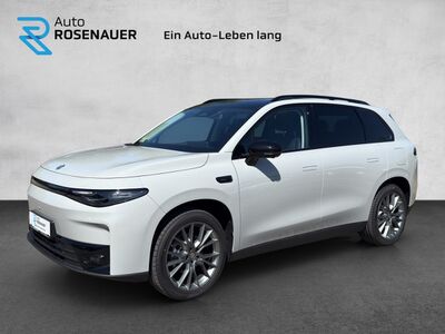 Leapmotor C10 Vorführwagen