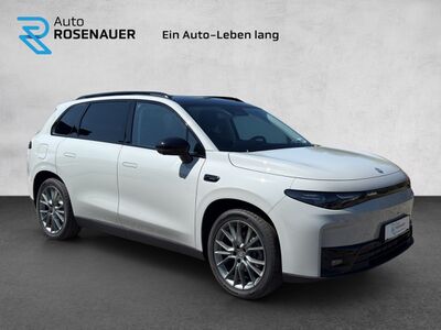 Leapmotor C10 Vorführwagen