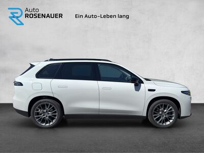 Leapmotor C10 Vorführwagen