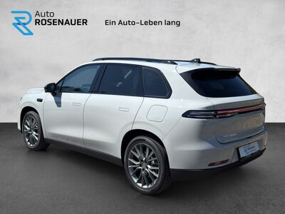 Leapmotor C10 Vorführwagen