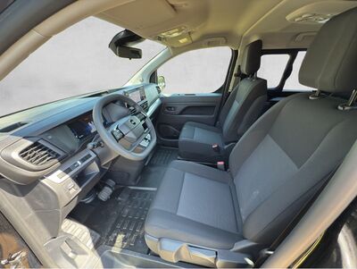 Opel Vivaro Gebrauchtwagen Opel Vivaro Gebrauchtwagen