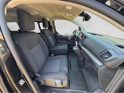 Opel Vivaro Gebrauchtwagen Opel Vivaro Gebrauchtwagen