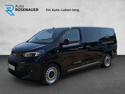 Opel Vivaro Gebrauchtwagen Opel Vivaro Gebrauchtwagen