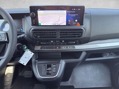 Opel Vivaro Gebrauchtwagen Opel Vivaro Gebrauchtwagen