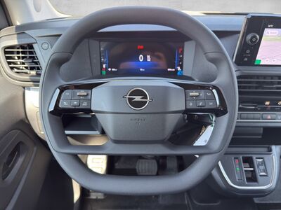 Opel Vivaro Gebrauchtwagen Opel Vivaro Gebrauchtwagen