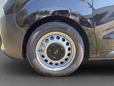Opel Vivaro Gebrauchtwagen Opel Vivaro Gebrauchtwagen