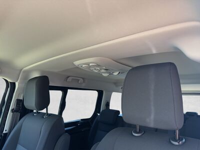 Opel Vivaro Gebrauchtwagen Opel Vivaro Gebrauchtwagen
