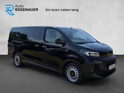 Opel Vivaro Gebrauchtwagen Opel Vivaro Gebrauchtwagen