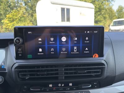 Opel Vivaro Gebrauchtwagen Opel Vivaro Gebrauchtwagen
