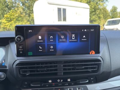 Opel Vivaro Gebrauchtwagen Opel Vivaro Gebrauchtwagen