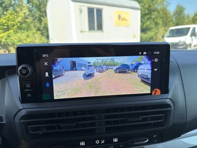 Opel Vivaro Gebrauchtwagen Opel Vivaro Gebrauchtwagen