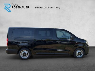 Opel Vivaro Gebrauchtwagen Opel Vivaro Gebrauchtwagen