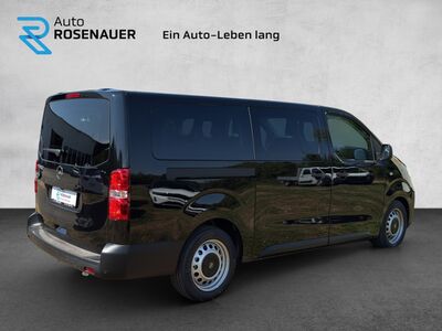 Opel Vivaro Gebrauchtwagen Opel Vivaro Gebrauchtwagen