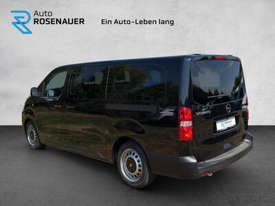 Opel Vivaro Gebrauchtwagen Opel Vivaro Gebrauchtwagen