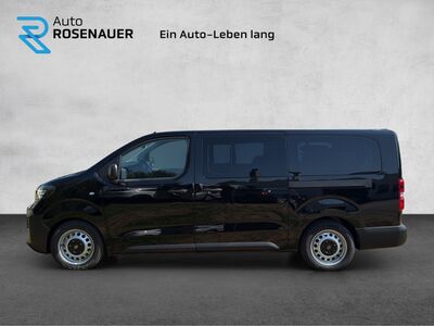 Opel Vivaro Gebrauchtwagen Opel Vivaro Gebrauchtwagen
