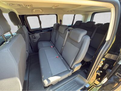 Opel Vivaro Gebrauchtwagen Opel Vivaro Gebrauchtwagen