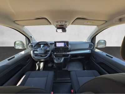 Opel Vivaro Gebrauchtwagen Opel Vivaro Gebrauchtwagen