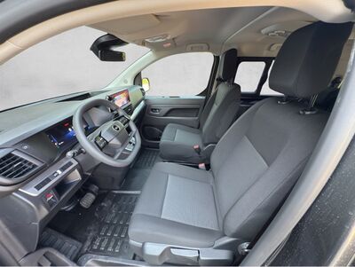 Opel Vivaro Gebrauchtwagen Opel Vivaro Gebrauchtwagen