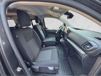 Opel Vivaro Gebrauchtwagen Opel Vivaro Gebrauchtwagen