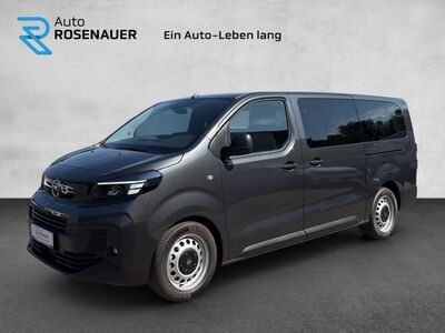 Opel Vivaro Gebrauchtwagen Opel Vivaro Gebrauchtwagen