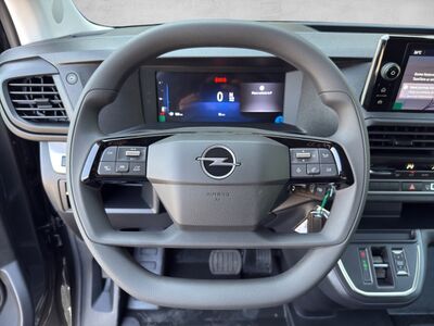 Opel Vivaro Gebrauchtwagen Opel Vivaro Gebrauchtwagen