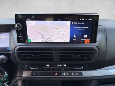 Opel Vivaro Gebrauchtwagen Opel Vivaro Gebrauchtwagen