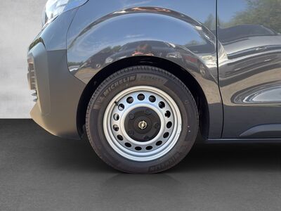 Opel Vivaro Gebrauchtwagen Opel Vivaro Gebrauchtwagen
