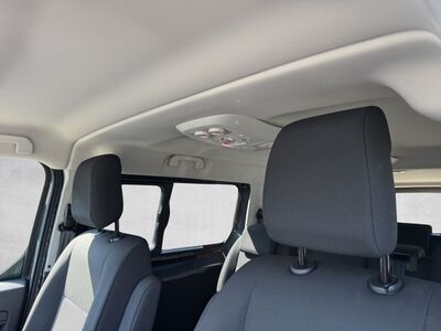 Opel Vivaro Gebrauchtwagen Opel Vivaro Gebrauchtwagen