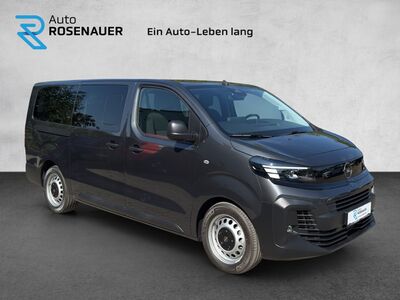 Opel Vivaro Gebrauchtwagen Opel Vivaro Gebrauchtwagen