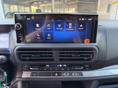 Opel Vivaro Gebrauchtwagen Opel Vivaro Gebrauchtwagen