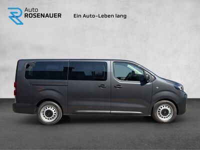 Opel Vivaro Gebrauchtwagen Opel Vivaro Gebrauchtwagen