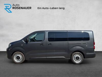 Opel Vivaro Gebrauchtwagen Opel Vivaro Gebrauchtwagen