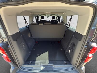 Opel Vivaro Gebrauchtwagen Opel Vivaro Gebrauchtwagen