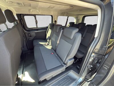 Opel Vivaro Gebrauchtwagen Opel Vivaro Gebrauchtwagen