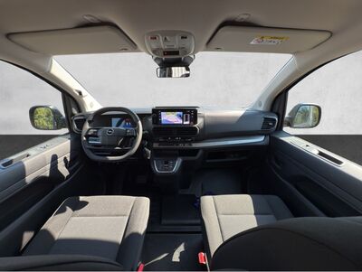 Opel Vivaro Gebrauchtwagen Opel Vivaro Gebrauchtwagen