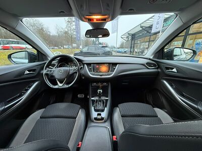 Opel Grandland X Gebrauchtwagen Opel Grandland X Gebrauchtwagen