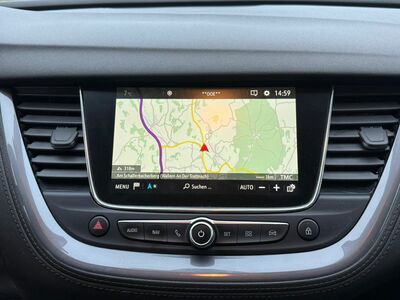 Opel Grandland X Gebrauchtwagen Opel Grandland X Gebrauchtwagen