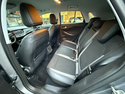 Opel Grandland X Gebrauchtwagen Opel Grandland X Gebrauchtwagen