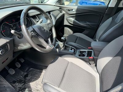 Opel Grandland X Gebrauchtwagen Opel Grandland X Gebrauchtwagen